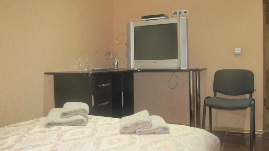 Мини-отель Mini Hotel Leon Лалово-89