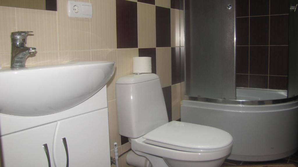 Мини-отель Mini Hotel Leon Лалово-90