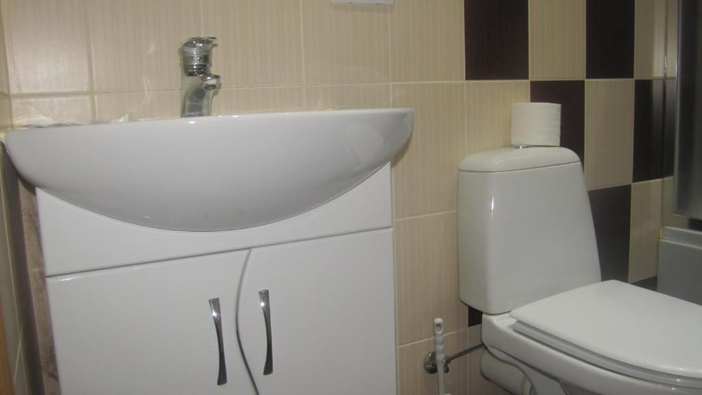 Мини-отель Mini Hotel Leon Лалово-92