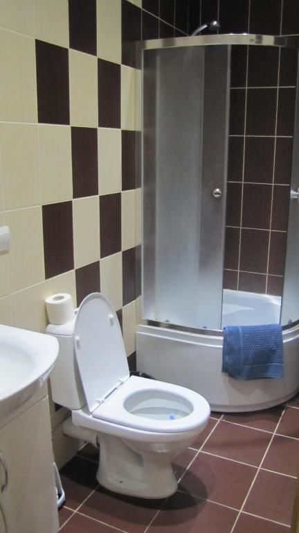 Мини-отель Mini Hotel Leon Лалово-94