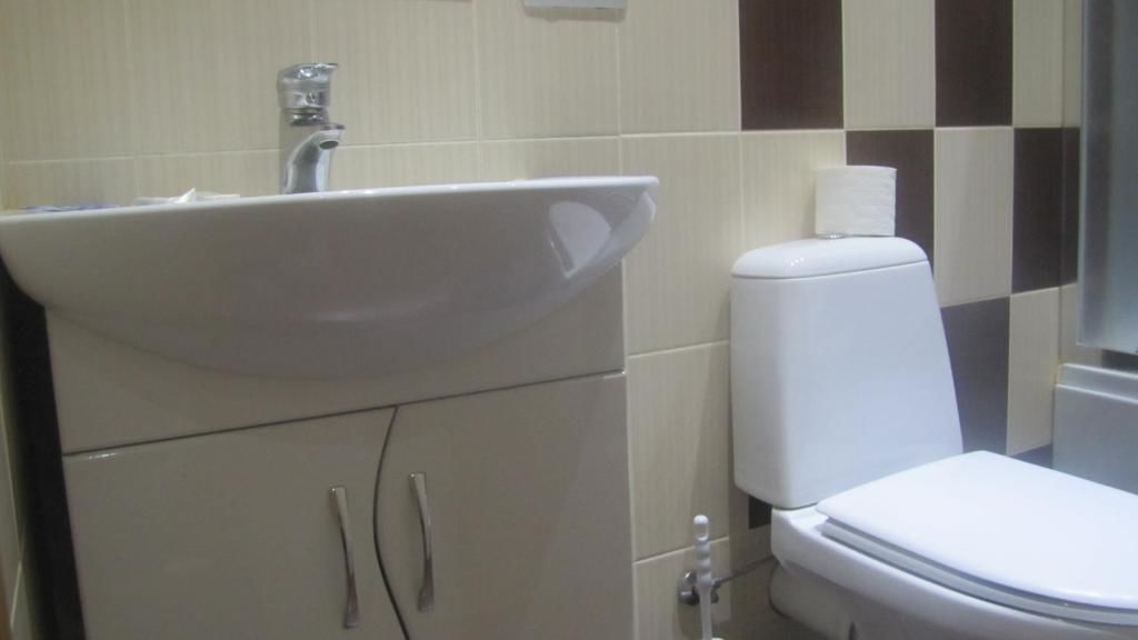 Мини-отель Mini Hotel Leon Лалово-99
