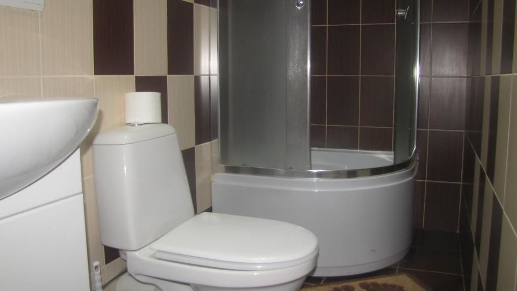 Мини-отель Mini Hotel Leon Лалово-100