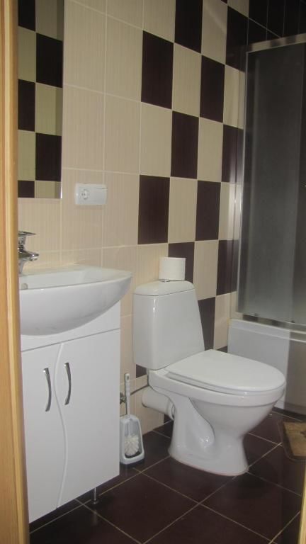 Мини-отель Mini Hotel Leon Лалово-101