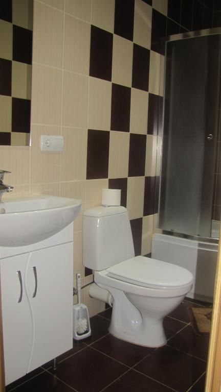 Мини-отель Mini Hotel Leon Лалово-102