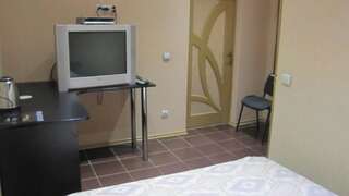 Мини-отель Mini Hotel Leon Лалово Бюджетный двухместный номер с 1 кроватью-9