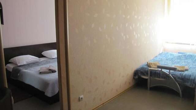 Мини-отель Mini Hotel Leon Лалово-48